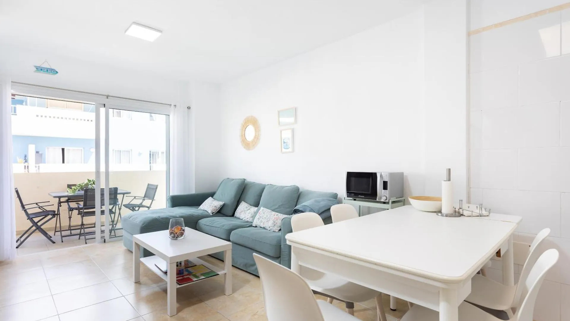 Lejlighed Home2Book Design Duplex Puertito De Gueimar, Pool Los Guirres