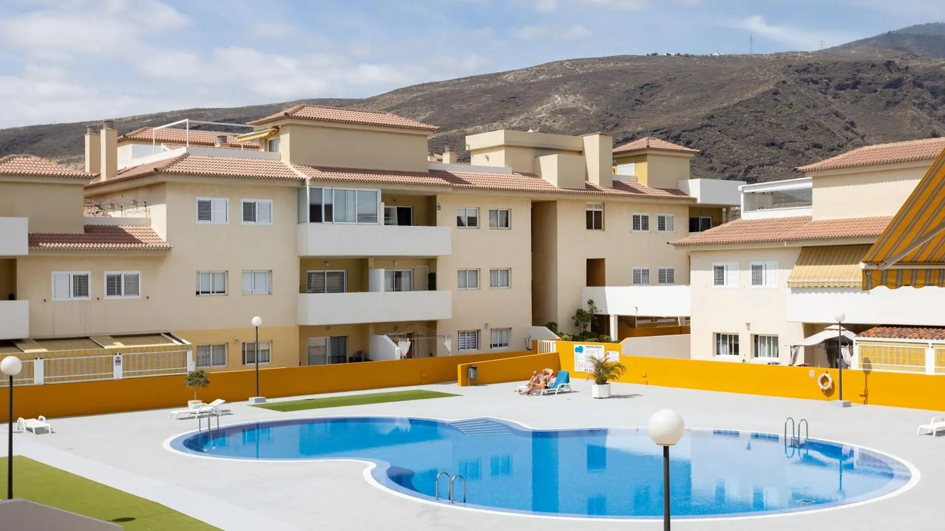 Home2Book Design Duplex Puertito De Gueimar, Pool Los Guirres
