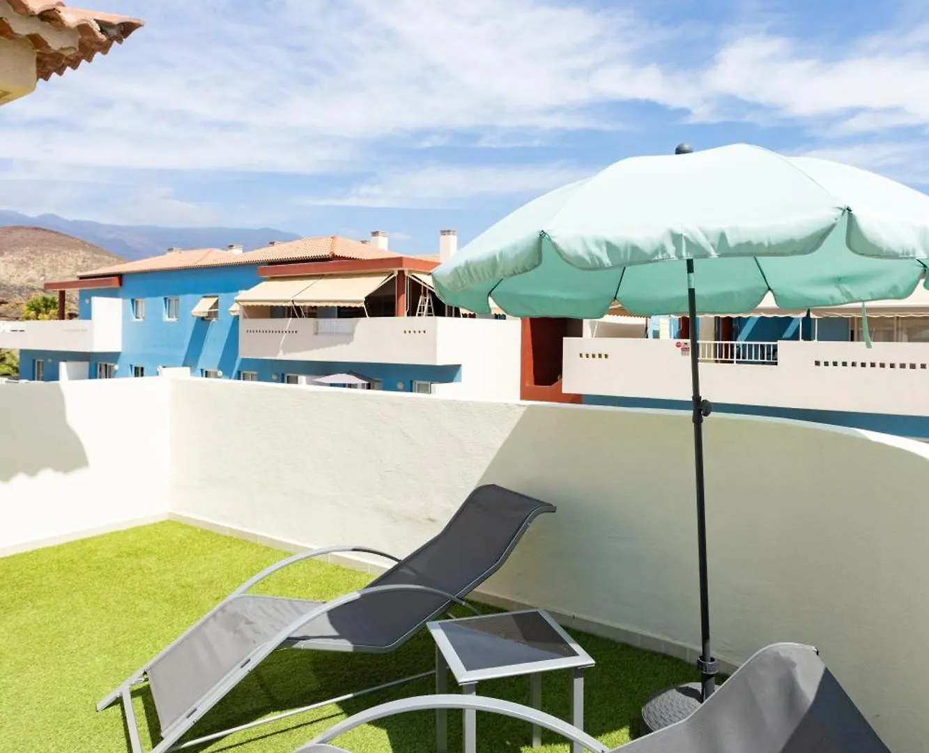 Lejlighed Home2Book Design Duplex Puertito De Gueimar, Pool Los Guirres