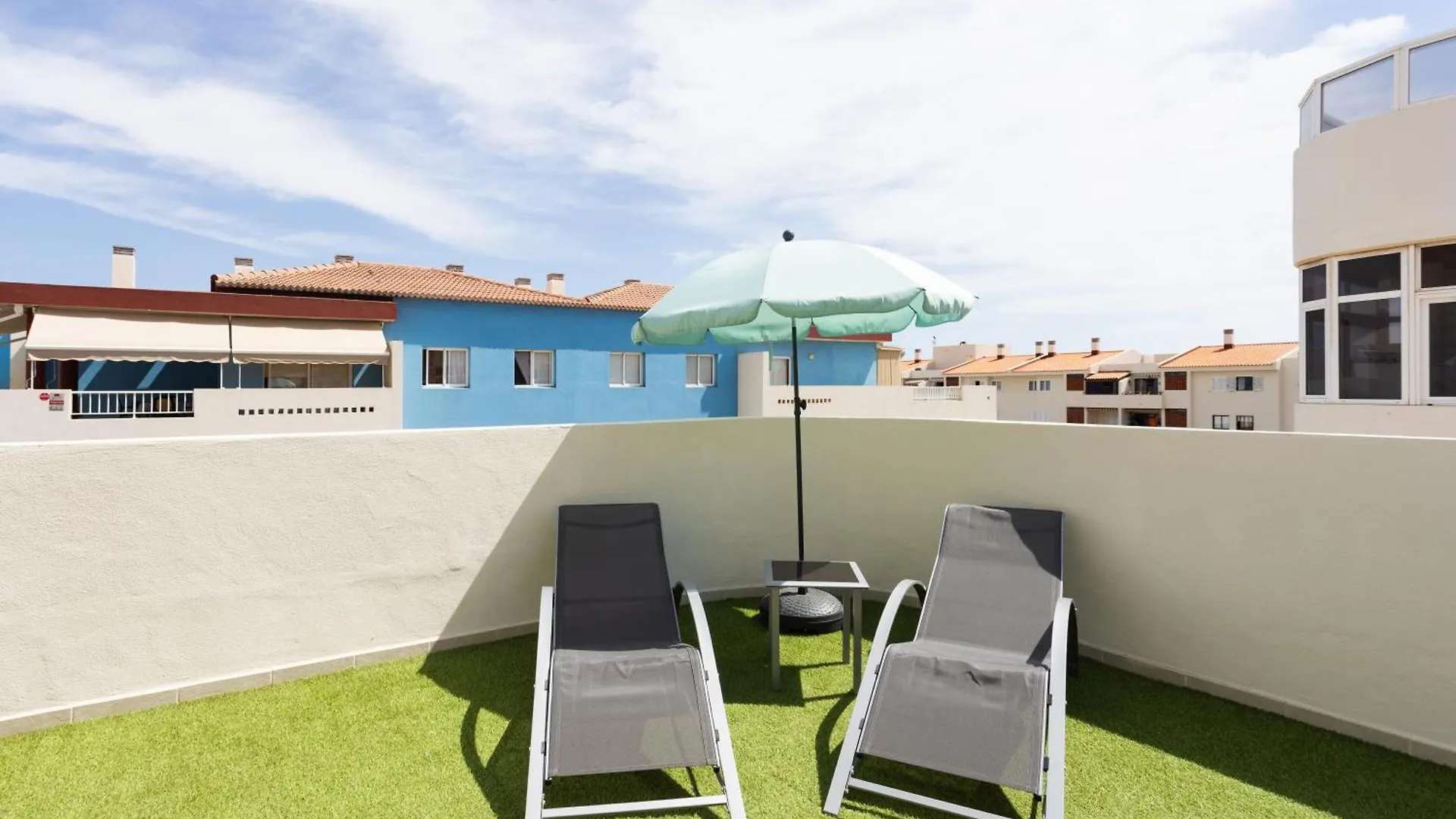 Lejlighed Home2Book Design Duplex Puertito De Gueimar, Pool Los Guirres Spanien