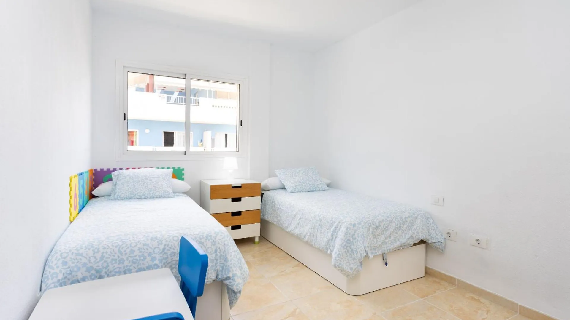 Apartment Home2Book Design Duplex Puertito De Gueimar, Pool Los Guirres Spain
