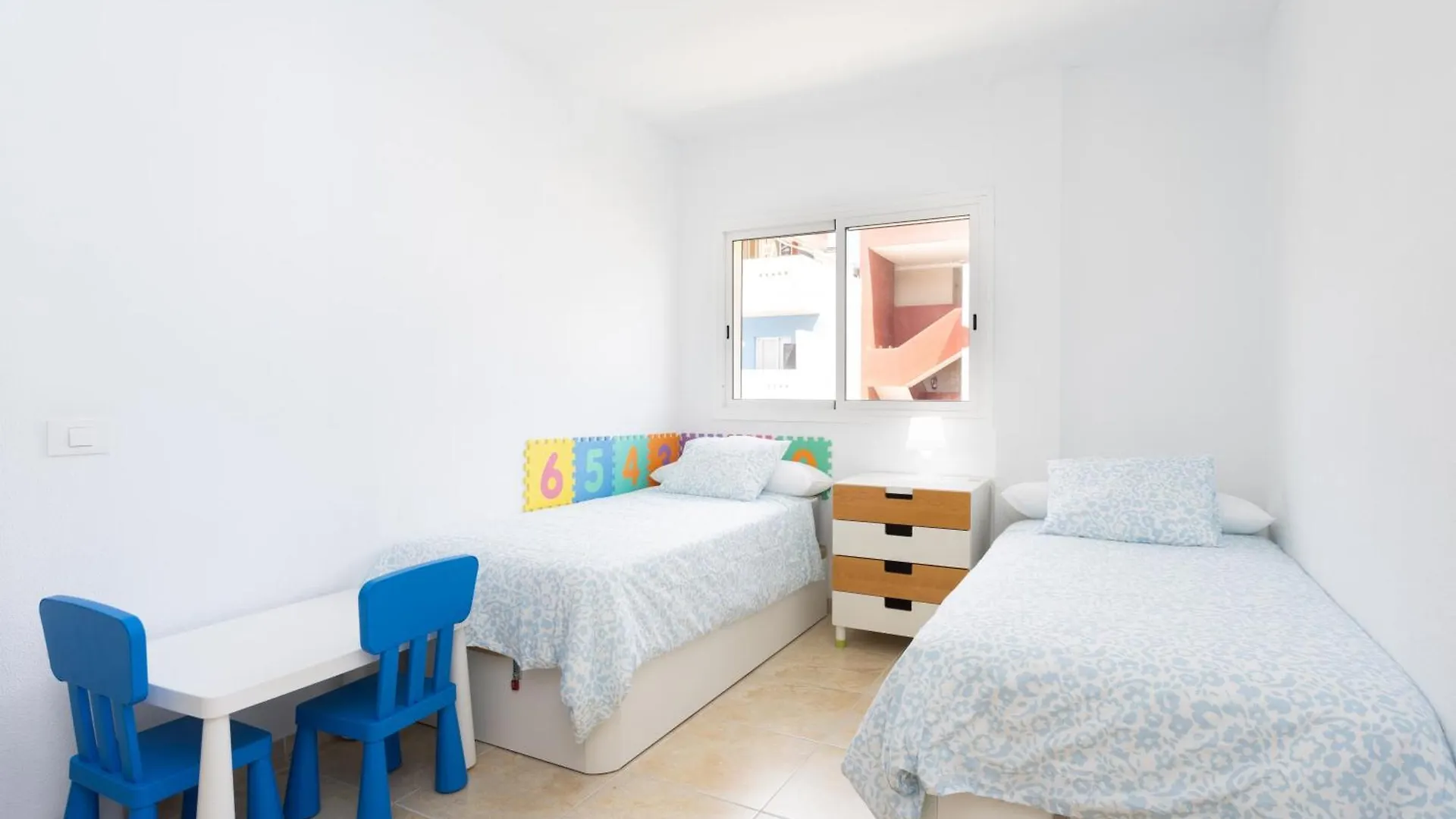Home2Book Design Duplex Puertito De Gueimar, Pool Los Guirres 0*,