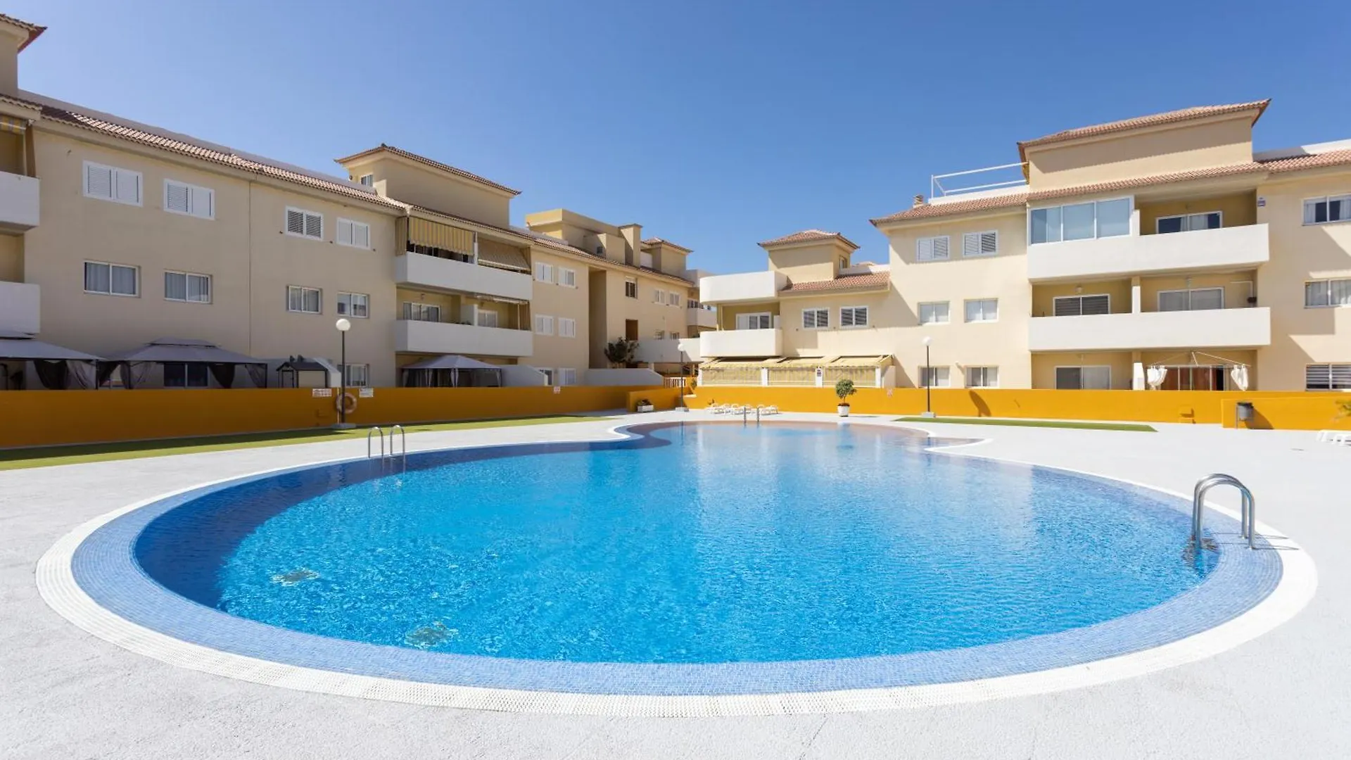 Home2Book Design Duplex Puertito De Gueimar, Pool Los Guirres Apartment