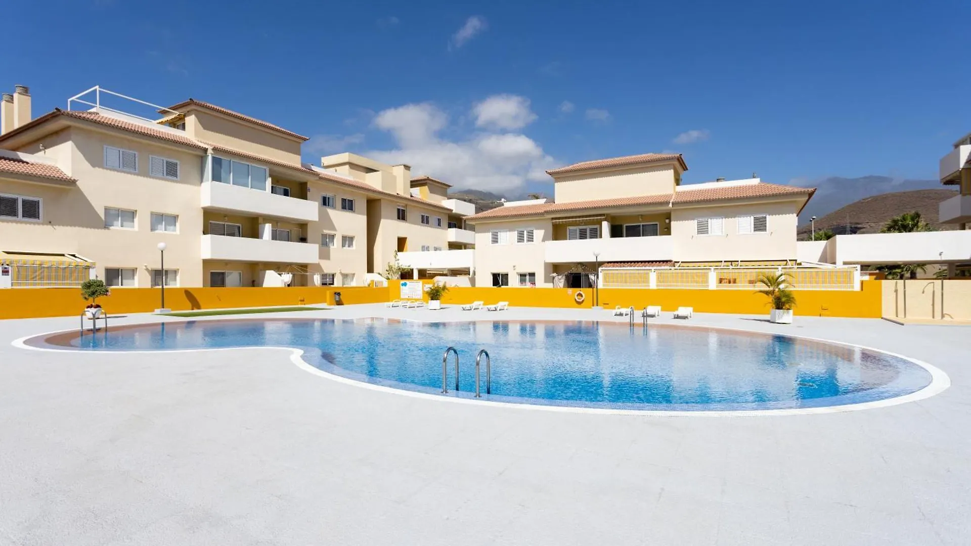 Home2Book Design Duplex Puertito De Gueimar, Pool Los Guirres