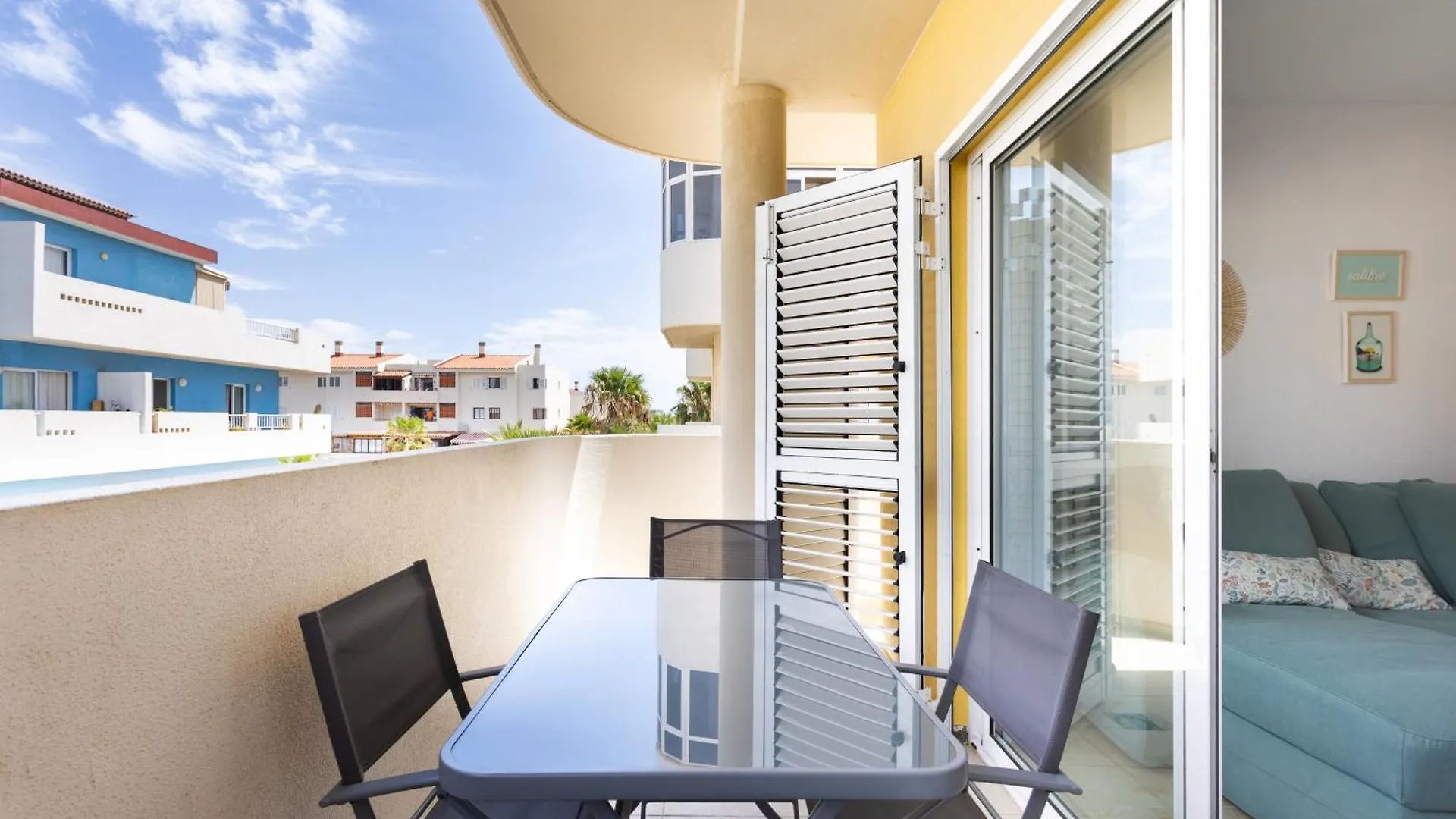 Apartment Home2Book Design Duplex Puertito De Gueimar, Pool Los Guirres