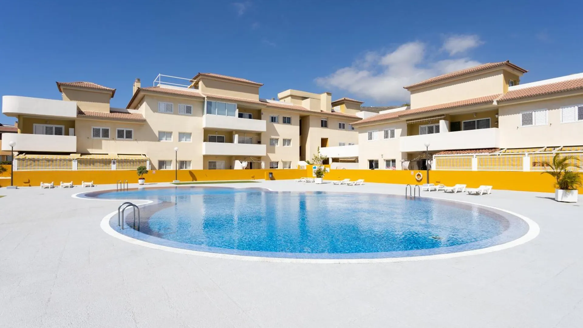 Home2Book Design Duplex Puertito De Gueimar, Pool Los Guirres 0*,