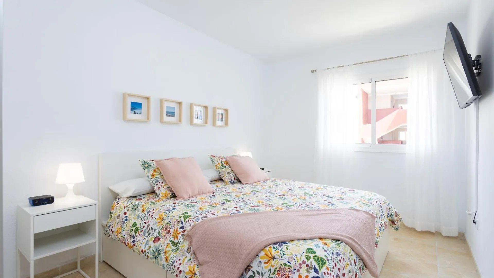 Home2Book Design Duplex Puertito De Gueimar, Pool Los Guirres Apartment