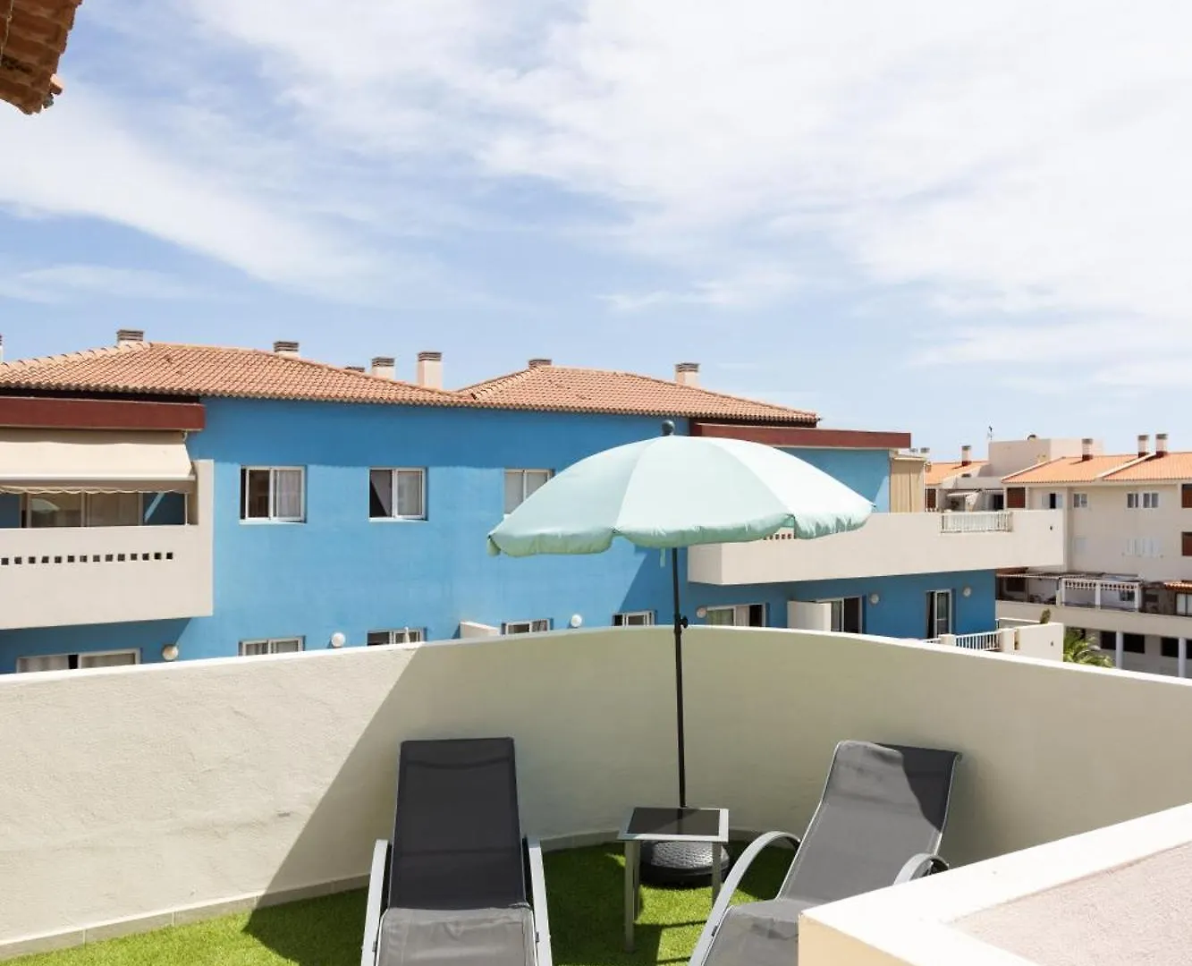 Home2Book Design Duplex Puertito De Gueimar, Pool Los Guirres Spain